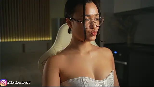 Eliasian online show from March 27, 2026, 1:22 pm