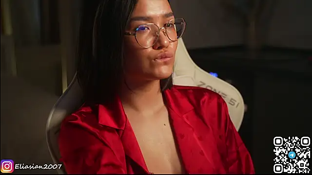 Eliasian online show from April 7, 2026, 6:47 am