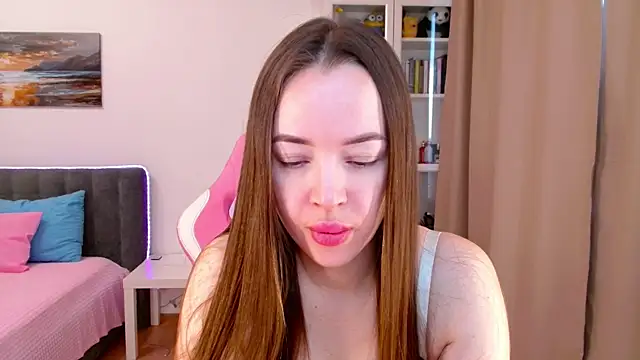 Snapshot of Eva_Allen chatting on May 17, 2026, 3:59 am Eva Allen online show from May 17, 2026, 3:59 am