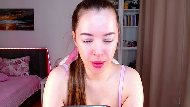 Snapshot of Eva_Allen chatting on May 29, 2026, 3:48 am Eva Allen online show from May 29, 2026, 3:48 am
