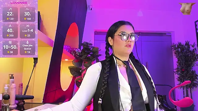 Snapshot of JoycePierce chatting on March 13, 2026, 4:52 am JoycePierce online show from March 13, 2026, 4:52 am