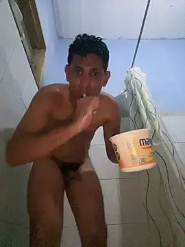 Jesusd2 online show from March 5, 2026, 12:28 am