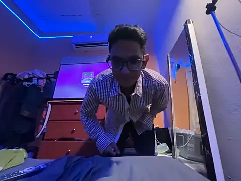 Jesusd2 online show from March 10, 2026, 12:48 am