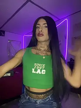 nebullax mcqueen online show from February 8, 2026, 4:43 pm