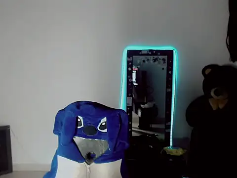 nebullax mcqueen online show from February 28, 2026, 6:09 pm