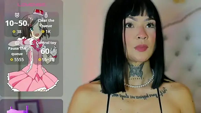 Snapshot of Axarasss_ chatting on February 17, 2026, 1:07 pm Axarasss online show from February 17, 2026, 1:07 pm