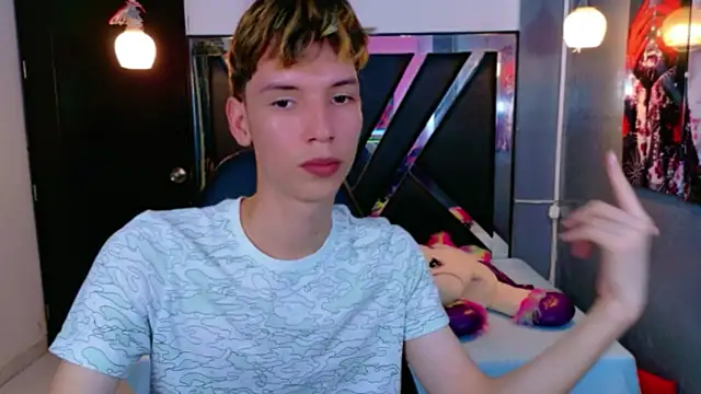 Snapshot of Liam_Green1 chatting on February 27, 2026, 7:47 pm Liam Green1 online show from February 27, 2026, 7:47 pm