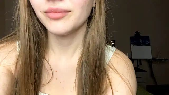 VivienneVesper online show from February 18, 2026, 12:06 am