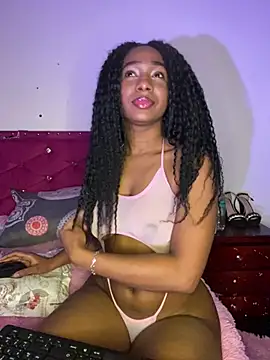 AnnaHot- online show from February 26, 2026, 5:39 am