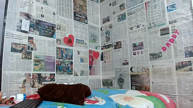 valeryskinnyvagi online show from February 13, 2026, 1:29 pm