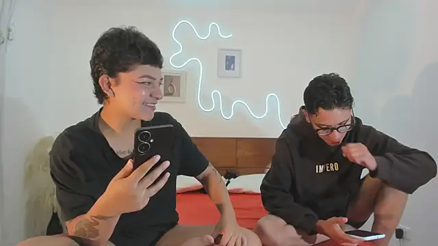 hardcoreheat ind online show from March 10, 2026, 1:10 am