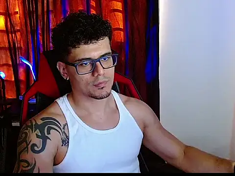 Snapshot of Logan0626 chatting on February 11, 2026, 9:20 pm Logan0626 online show from February 11, 2026, 9:20 pm