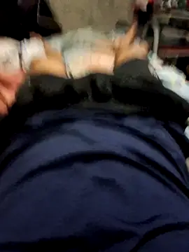 ReizinhoOh online show from February 10, 2026, 12:59 am