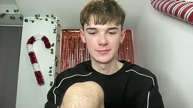 Snapshot of YourMilkyGuy chatting on February 9, 2026, 5:50 pm YourMilkyGuy online show from February 9, 2026, 5:50 pm