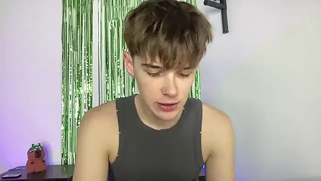 YourMilkyGuy online show from March 14, 2026, 5:07 pm