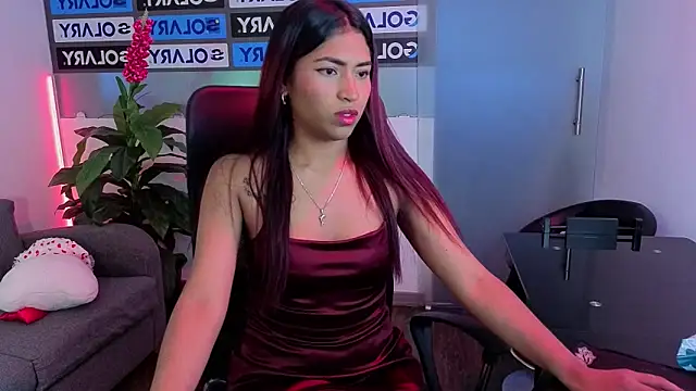 ChloeLombardi  online show from February 13, 2026, 1:40 pm