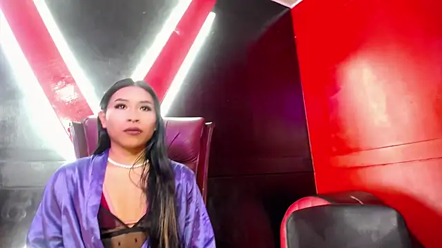 Snapshot of Damian-and-Camerum chatting on February 22, 2026, 4:13 am Damian-and-Camerum online show from February 22, 2026, 4:13 am