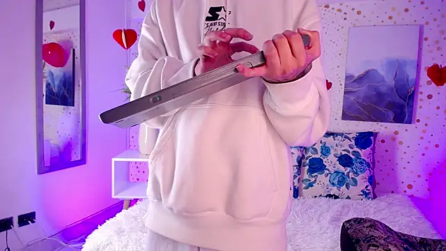 Novoa Prime online show from February 20, 2026, 3:36 am