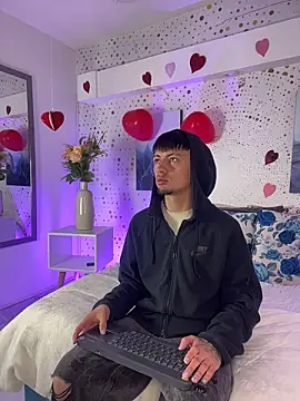 Novoa Prime online show from February 24, 2026, 3:48 am