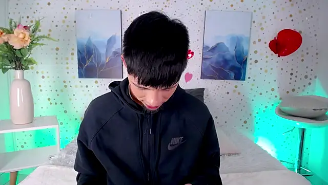 Novoa Prime online show from February 26, 2026, 3:16 am