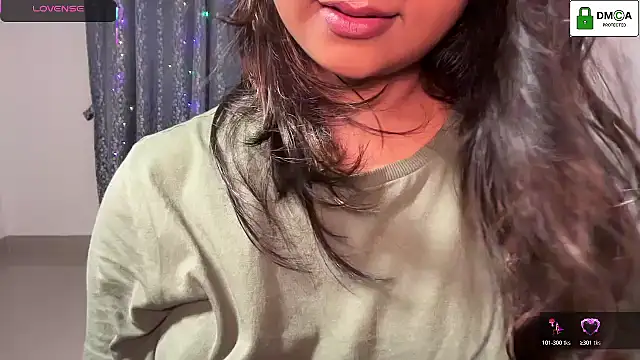 kamyaahh online show from June 1, 2026, 10:55 pm