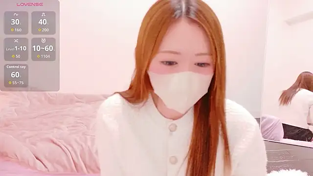 Snapshot of mei__27 chatting on March 10, 2026, 12:54 pm mei 27 online show from March 10, 2026, 12:54 pm