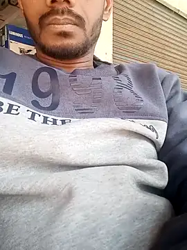 Daddyishere 19 online show from February 8, 2026, 7:45 am