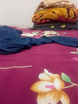 Daddyishere 19 online show from February 23, 2026, 6:05 pm