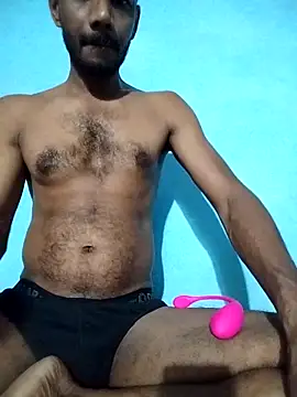 Daddyishere 19 online show from May 19, 2026, 12:05 am