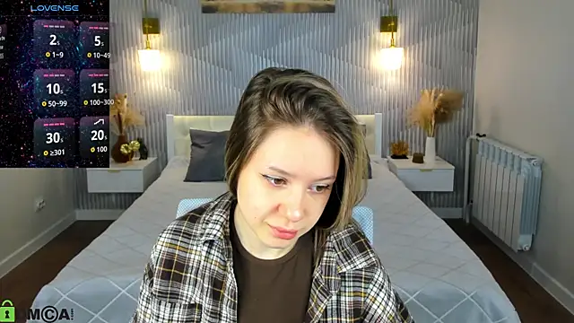 Snapshot of Mini_Allice chatting on March 2, 2026, 1:08 am Mini Allice online show from March 2, 2026, 1:08 am