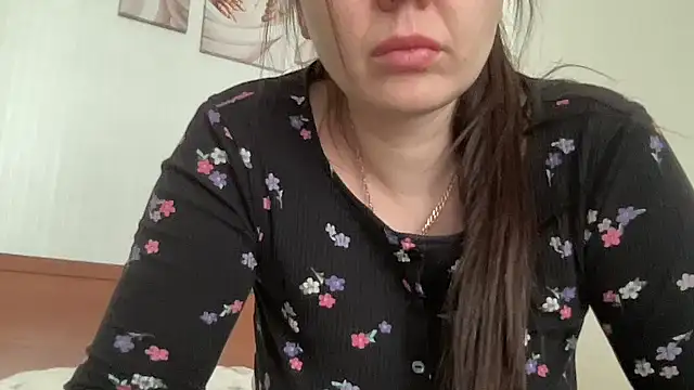 Darsy Rox online show from February 19, 2026, 9:05 am