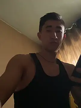 Snapshot of baron5008 chatting on February 27, 2026, 8:14 am baron5008 online show from February 27, 2026, 8:14 am