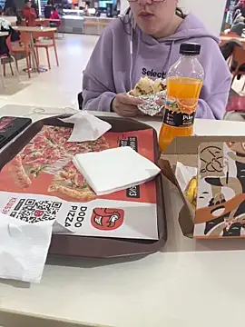 baron5008 online show from March 2, 2026, 7:26 am