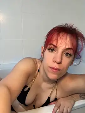 Roxysophie online show from March 23, 2026, 5:55 am