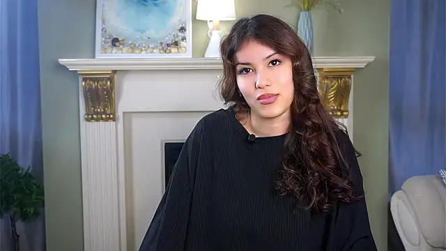 SulemaNeugin online show from February 18, 2026, 2:40 am