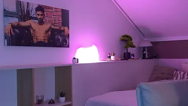 TristanGrey online show from March 1, 2026, 6:37 am