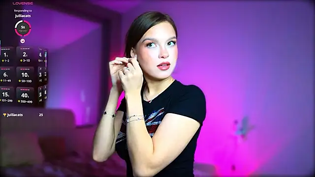 Snapshot of littlejoyss chatting on February 26, 2026, 6:18 pm littlejoyss online show from February 26, 2026, 6:18 pm