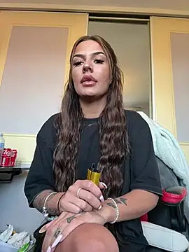 Georgialacex online show from March 20, 2026, 10:53 am