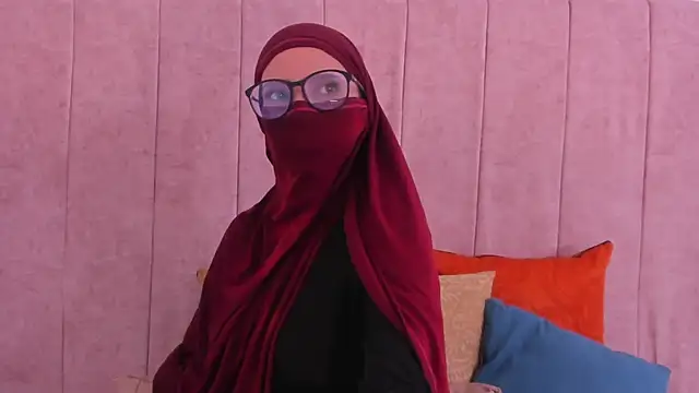 Snapshot of _Mahaara chatting on February 19, 2026, 9:33 pm Mahaara online show from February 19, 2026, 9:33 pm