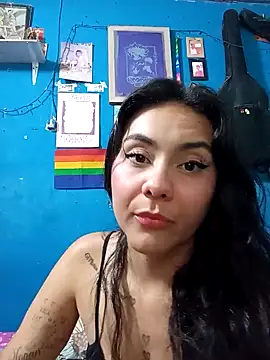 Mel152420 online show from February 7, 2026, 9:51 pm