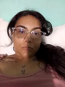 Mel152420 online show from February 17, 2026, 12:40 am