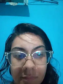 Mel152420 online show from March 12, 2026, 3:12 am