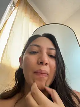 Victoria Lusty online show from February 25, 2026, 9:24 pm