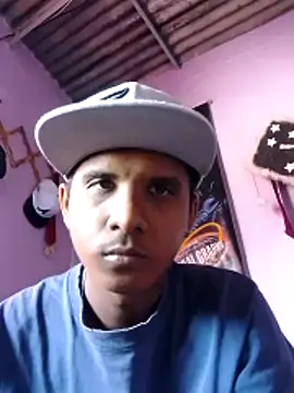 Jesuspollonnegro online show from February 12, 2026, 7:31 pm