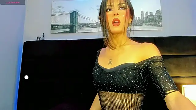 CuteMiaaa online show from February 12, 2026, 8:04 pm