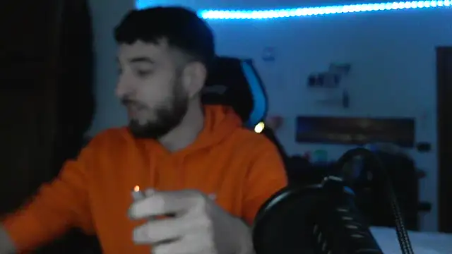 maestroboris95 online show from February 14, 2026, 2:58 pm