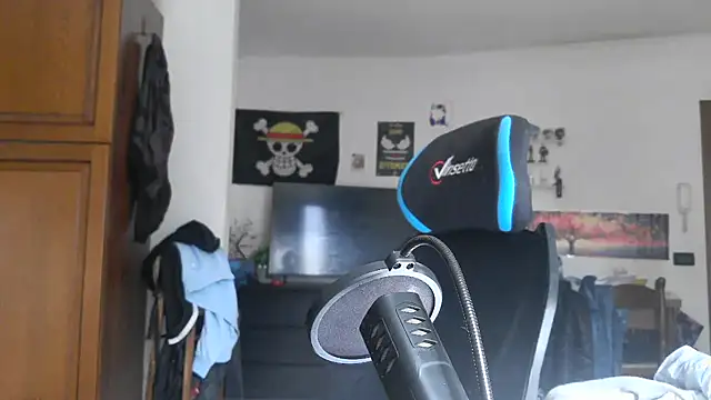 maestroboris95 online show from February 20, 2026, 11:11 am