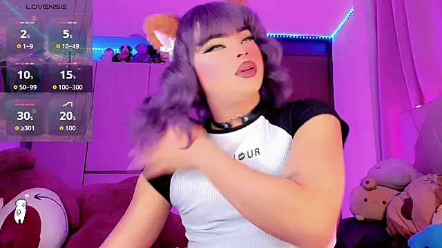 Snapshot of Danna_xz chatting on February 15, 2026, 7:10 pm Danna xz online show from February 15, 2026, 7:10 pm