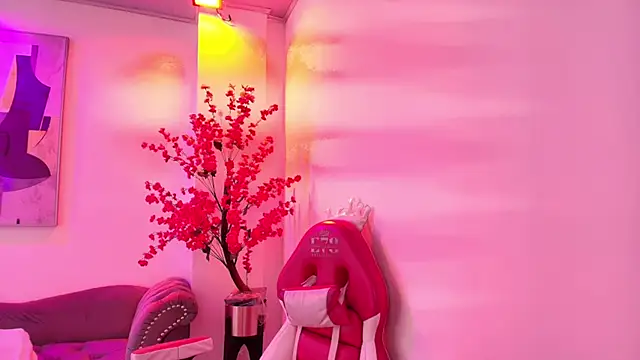 Chloe dolly online show from March 15, 2026, 11:05 am