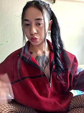 Snapshot of Zafira_glow chatting on February 27, 2026, 3:34 pm Zafira glow online show from February 27, 2026, 3:34 pm